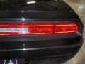 Brilliant Black Crystal Pearl Coat - Challenger SE Photo No. 17