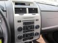 2011 Sterling Grey Metallic Ford Escape XLT V6 4WD  photo #14