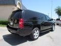 Black - Suburban 1500 LT Photo No. 6