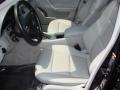 Black Opal Metallic - C 230 Kompressor Sedan Photo No. 8