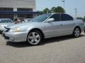 2003 Satin Silver Metallic Acura TL 3.2 Type S  photo #2