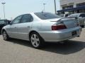 Satin Silver Metallic - TL 3.2 Type S Photo No. 4