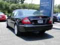 Black - E 350 4Matic Sedan Photo No. 8