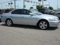 2003 Satin Silver Metallic Acura TL 3.2 Type S  photo #6