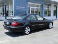 Black - E 350 4Matic Sedan Photo No. 9