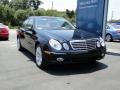 Black - E 350 4Matic Sedan Photo No. 12