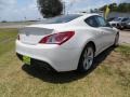 Karussell White - Genesis Coupe 3.8 Grand Touring Photo No. 3