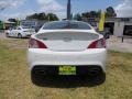 Karussell White - Genesis Coupe 3.8 Grand Touring Photo No. 4