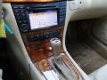 Black - E 350 4Matic Sedan Photo No. 25