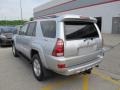 2005 Titanium Metallic Toyota 4Runner Limited 4x4  photo #4