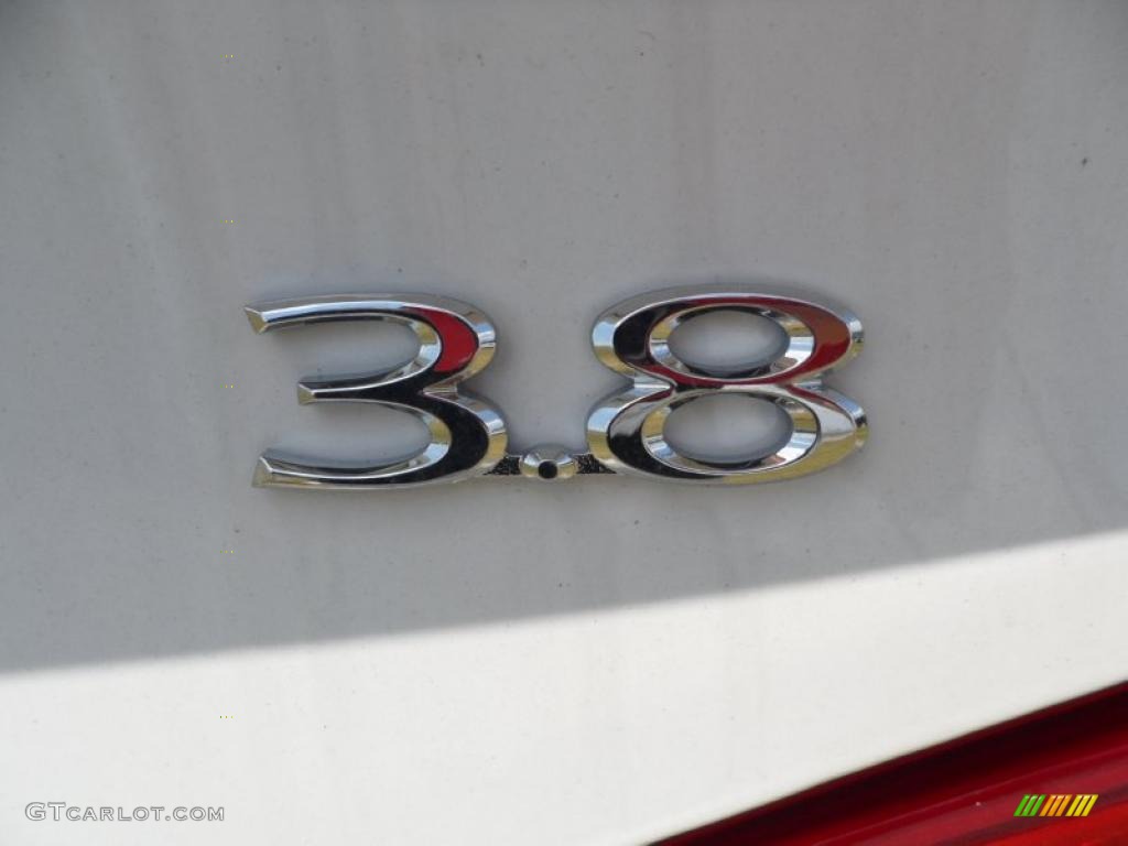 2011 Hyundai Genesis Coupe 3.8 Grand Touring Marks and Logos Photo #49769128