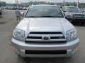 2005 Titanium Metallic Toyota 4Runner Limited 4x4  photo #9