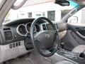 Stone 2005 Toyota 4Runner Limited 4x4 Interior Color