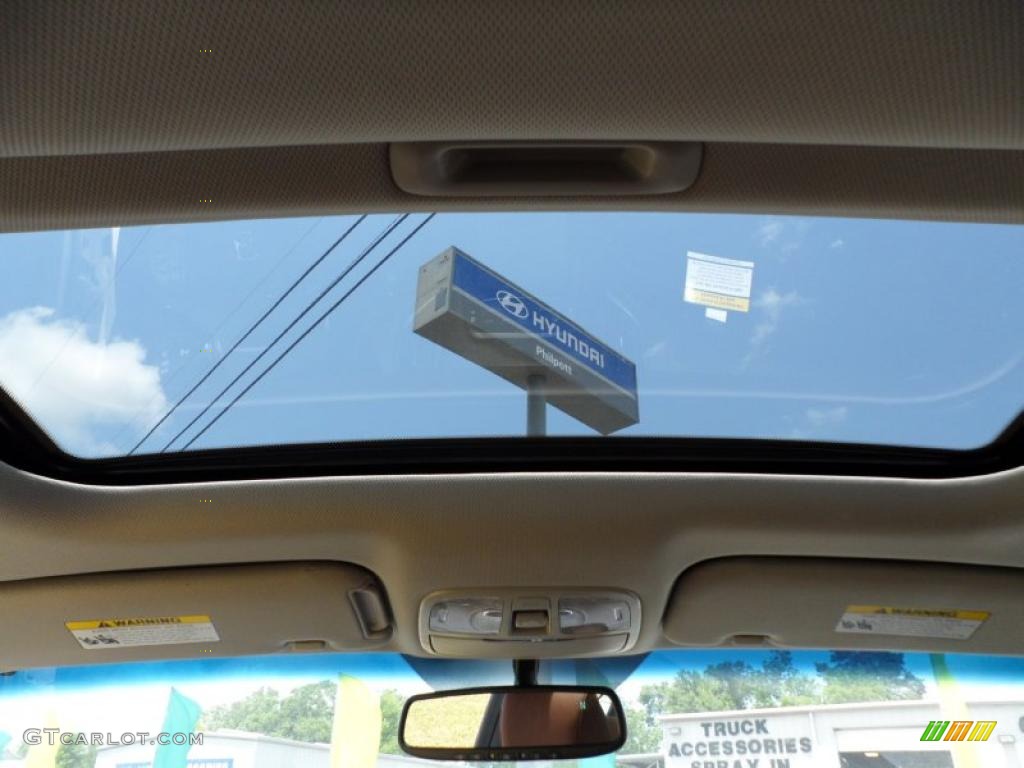 2011 Hyundai Genesis Coupe 3.8 Grand Touring Sunroof Photo #49769242