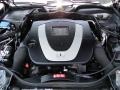 Black - E 350 4Matic Sedan Photo No. 37