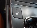 Brown Leather Controls Photo for 2011 Hyundai Genesis Coupe #49769344