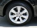 Black - E 350 4Matic Sedan Photo No. 42