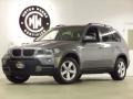 Space Grey Metallic - X5 3.0si Photo No. 1