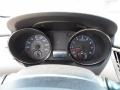 Brown Leather Gauges Photo for 2011 Hyundai Genesis Coupe #49769386