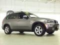 Space Grey Metallic - X5 3.0si Photo No. 3