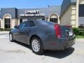 Thunder Gray Chromaflair - CTS Sedan Photo No. 5