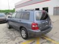 Bluestone Metallic - Highlander V6 Photo No. 5