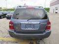 Bluestone Metallic - Highlander V6 Photo No. 6