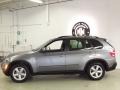 Space Grey Metallic - X5 3.0si Photo No. 5