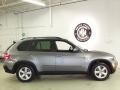Space Grey Metallic - X5 3.0si Photo No. 6