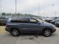 Bluestone Metallic - Highlander V6 Photo No. 8