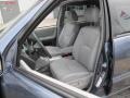 Bluestone Metallic - Highlander V6 Photo No. 13