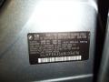 Space Grey Metallic - X5 3.0si Photo No. 14