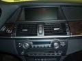 Space Grey Metallic - X5 3.0si Photo No. 16