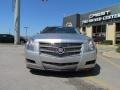 Light Platinum - CTS Sedan Photo No. 2