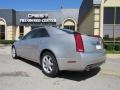Light Platinum - CTS Sedan Photo No. 5