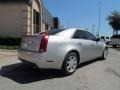 Light Platinum - CTS Sedan Photo No. 6