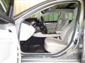 Light Platinum - CTS Sedan Photo No. 8