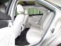 Light Platinum - CTS Sedan Photo No. 11