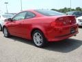 Milano Red - RSX Sports Coupe Photo No. 4