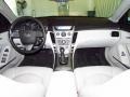 Light Platinum - CTS Sedan Photo No. 13