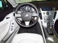 Light Platinum - CTS Sedan Photo No. 14