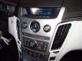 Light Platinum - CTS Sedan Photo No. 15