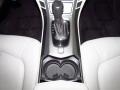 Light Platinum - CTS Sedan Photo No. 16