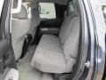 Graphite Gray Interior Photo for 2007 Toyota Tundra #49769917