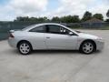  2002 Cougar V6 Coupe Silver Frost Metallic