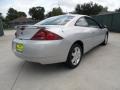 Silver Frost Metallic - Cougar V6 Coupe Photo No. 3