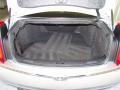 Light Platinum - CTS Sedan Photo No. 19