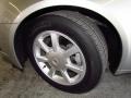 Light Platinum - CTS Sedan Photo No. 20