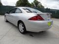 Silver Frost Metallic - Cougar V6 Coupe Photo No. 5