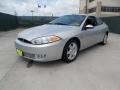 Silver Frost Metallic - Cougar V6 Coupe Photo No. 7